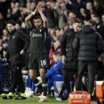 City y PSG evitan ser eliminados, mientras que el Liverpool finaliza líder en eliminatoria Liga de Campeones